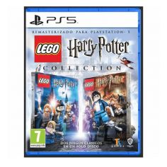 Juego PS5 - Lego Harry...