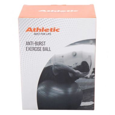 Pelota de Pilates Athletic 75cm
