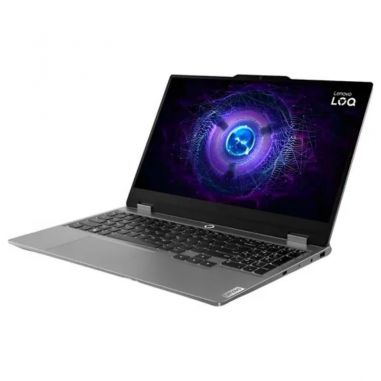 Notebook Gamer Lenovo LOQ 15.6" Full...