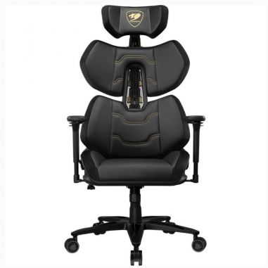 Silla Gamer Cougar Terminator Elite –...
