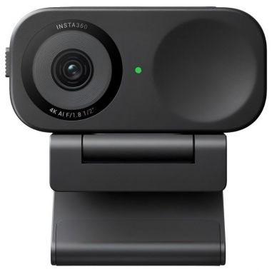 Webcam Insta360 Link 2C – 4K USB-C,...