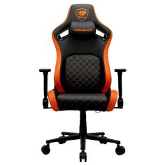 Silla Gamer Cougar Defensor...