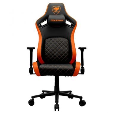 Silla Gamer Cougar Defensor 4D –...