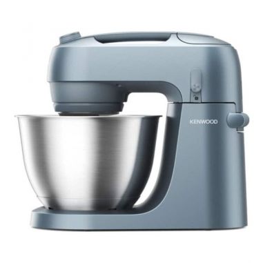 Batidora Kenwood Go Gris