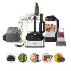 Multiprocesador Kenwood...