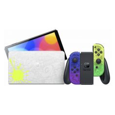 Consola Nintendo Switch...