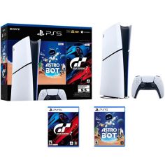 Consola Sony PlayStation 5...