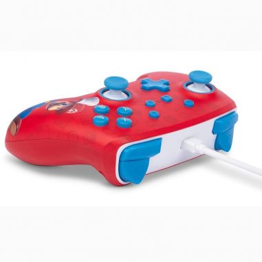 Control Inalámbrico Nintendo Switch...