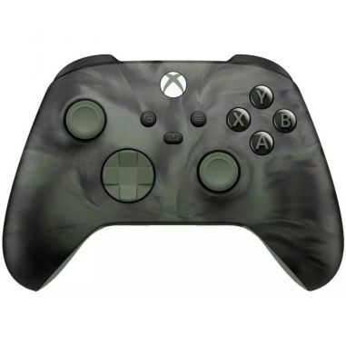 Control Inalámbrico Xbox Series X/S –...