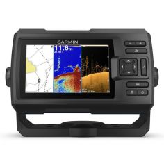 GPS Garmin Striker Plus 5CV
