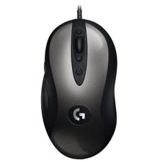 Mouse Logitech M90 USB - Negro