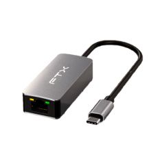 Adaptador FTX USB-C 3.1 a...