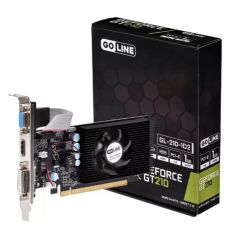 Placa de Video Goline GT210...