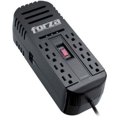 Estabilizador Forza FVR-2202 2200VA /...