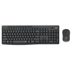 Kit Teclado + Mouse...