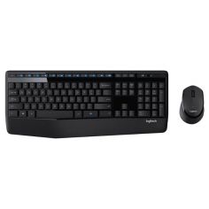 Kit Teclado + Mouse...