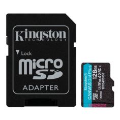 Memoria MicroSD Kingston...