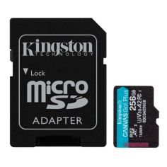 Memoria MicroSD Kingston...