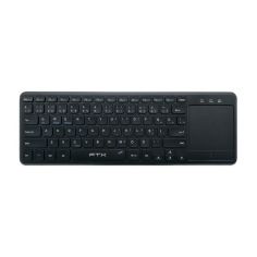 Teclado + Touch Pad FTX...