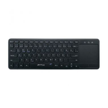 Teclado + Touch Pad FTX BTX023 –...