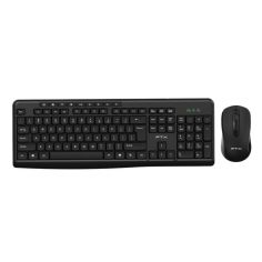 Teclado + Mouse FTXGK300 –...