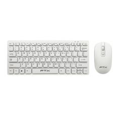 Teclado + Mouse FTXGK03 –...