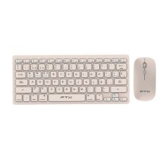 Teclado + Mouse FTXGK03 –...