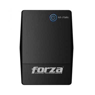 UPS Forza 750VA / 375W – 6 Tomas –...
