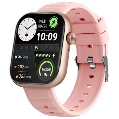 Reloj ITEL Fit ISW-O20