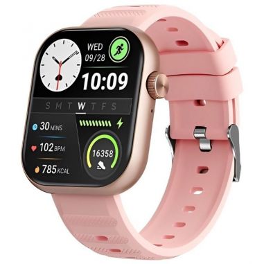 Reloj ITEL Fit ISW-O20