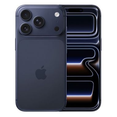 Celular Apple iPhone 17 Pro 256GB