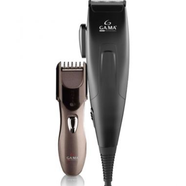 Corta Pelos Gama GM562 29 Piezas
