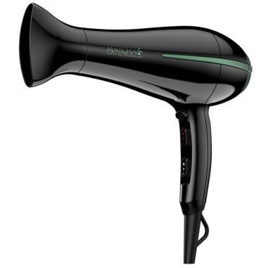 Secador de Pelo GAMA Essential OILS...