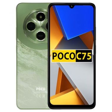 Celular Xiaomi Poco C75 8+256GB
