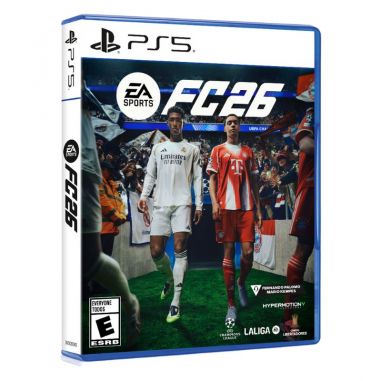 EA Sports FC26 para PS5