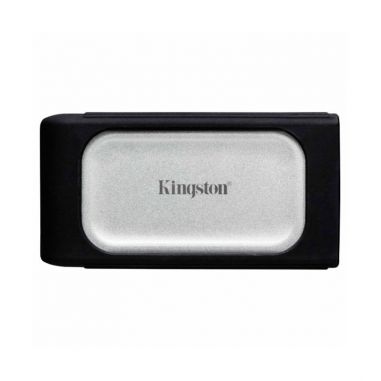 SSD Externo Kingston XS2000 – 500GB –...