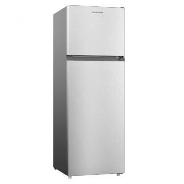 Heladera Goodweather 275LTS F/Humedo...