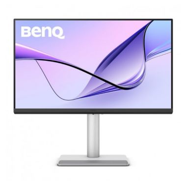 Monitor BenQ MA270U 27" 4K – Diseñado...