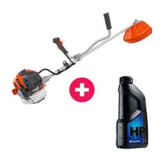 Desbrozadora Husqvarna 131R
