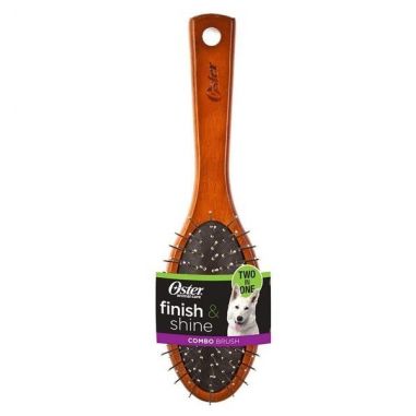 Peine para Mascotas Oster® 2-en-1