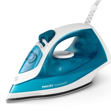 Plancha a Vapor Philips GC1750/20 2000W