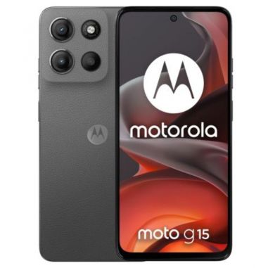Celular Motorola G15 4GB+256GB