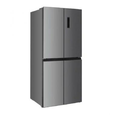 Heladera Beko Multidoor 465LTS Inox