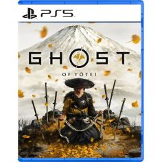 Juego PS5 - Ghost Of Yōtei