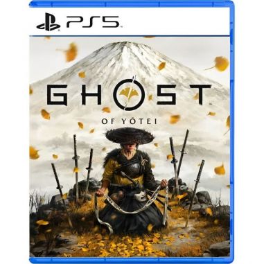 Juego PS5 - Ghost Of Yōtei