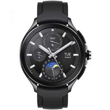 Reloj Xiaomi Watch 2 Pro Black