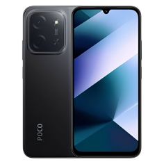 Celular Poco C85 8GB+256GB