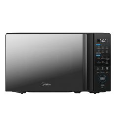Microondas Midea 20L Negro...