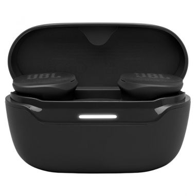 Auricular JBL Endurance Race 2 Black