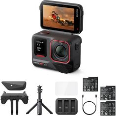 Cámara Insta360 Ace Pro 2 –...